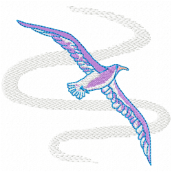 Various Birds Embroidery Design 1 Various Birds Embroidery Design 1